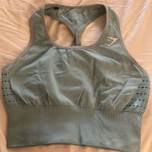 Spore bra from Gym shark